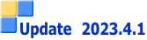 Update@2023.4.1